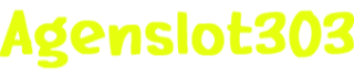 Agenslot303